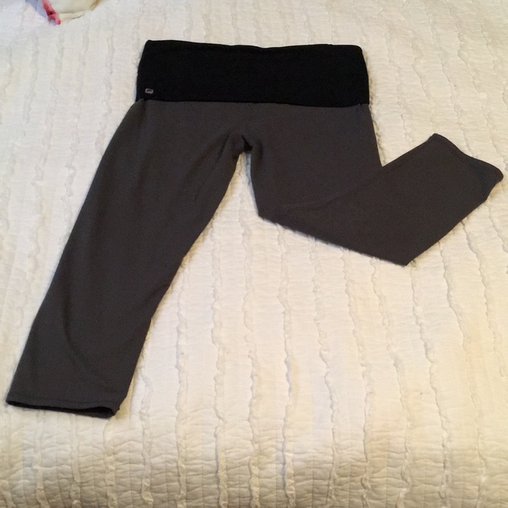 Fabletics capri